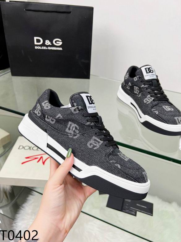 DG shoes 38-44-42
